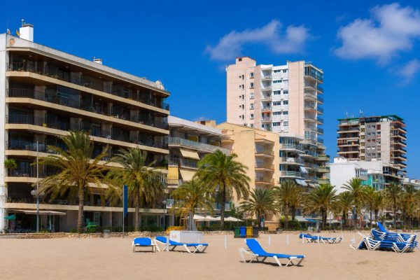 Calafell Calafell