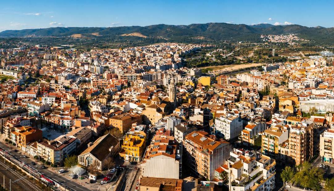 Limpieza de pisos en El Vendrell