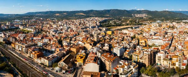 El Vendrell El Vendrell