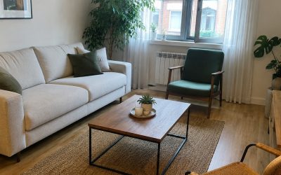 Consejos prácticos para mantener tu piso limpio y ordenado
