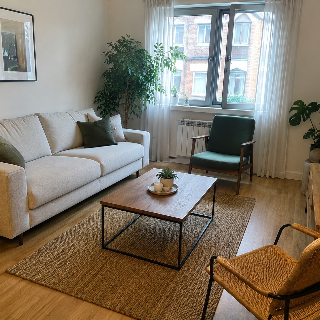 Consejos prácticos para mantener tu piso limpio y ordenado