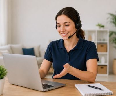 Consulta rápida online