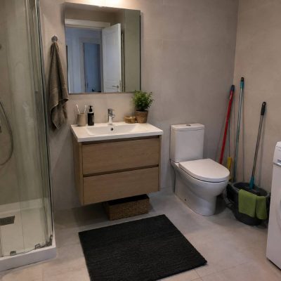 Limpieza a domicilio adaptada a cada vivienda Limpieza a domicilio adaptada a cada vivienda
