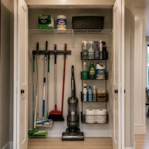 ¿Qué incluye la limpieza de un piso?