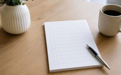 Limpieza fin de alquiler en Cataluña: checklist para entregar el piso